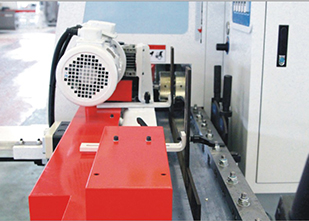 V-hold Machinery High speed 4 sided planer for sale factory for HDF-3