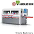 High-quality 4 side planer machine distributor for MDF wood moulding
