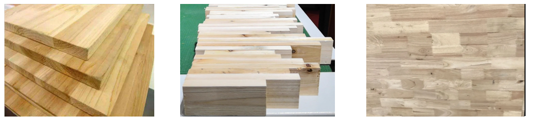 High-efficient four sided planer for sale for solid wood-6