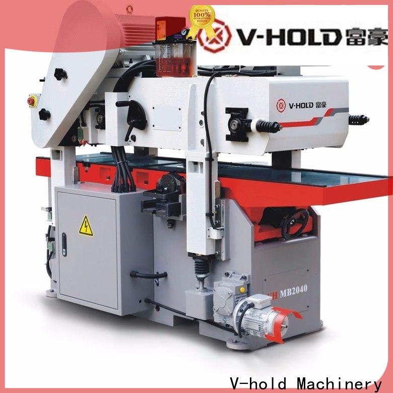 High-quality 2 side planer supplier for plywood