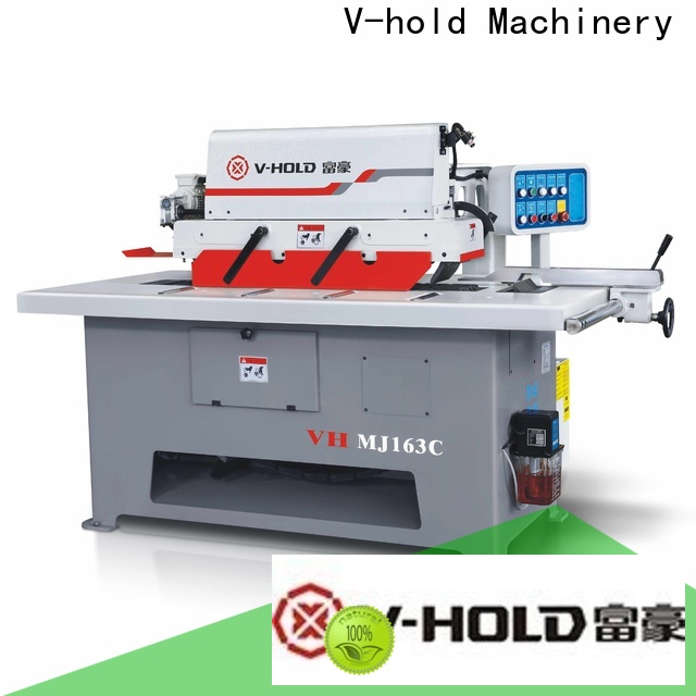 China multi rip saw supplier for wood work pieces