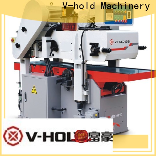 High-quality double sided planer for sale for sale for plywood