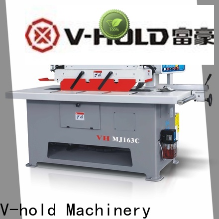 Top multi rip saw manufacturer for wood work pieces