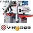 Best double planer machine maker for solid wood