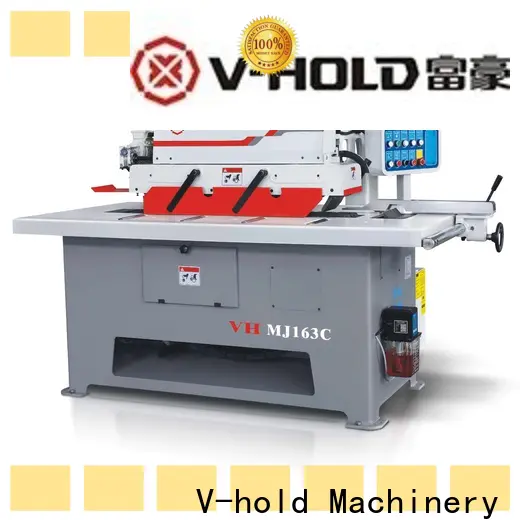 High-quality multiple rip saw machine dealer for wood work pieces