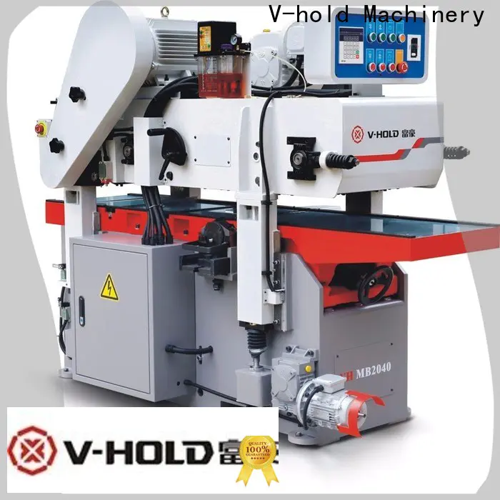 Best two sided planer vendor for plywood