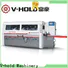 Quality four side moulder woodworking machine supply for MDF wood moulding