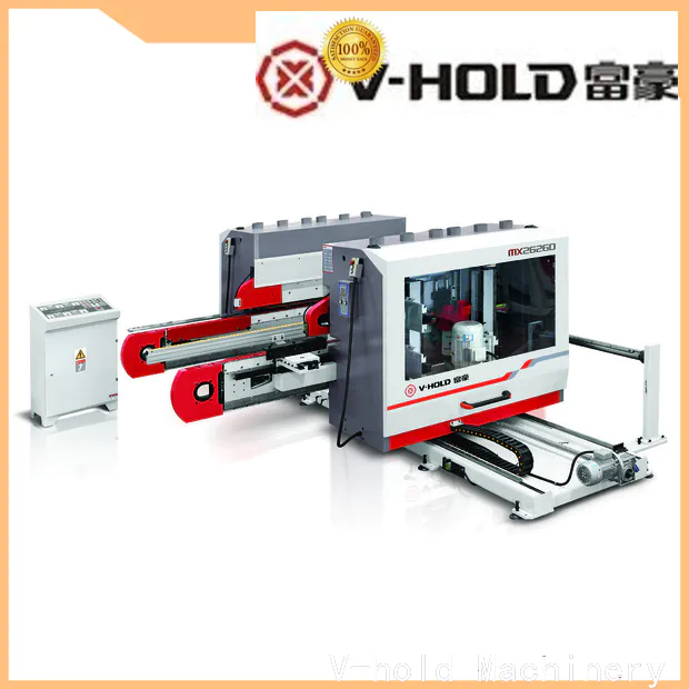 High-quality double end tenoner for sale maker for sold woodworking