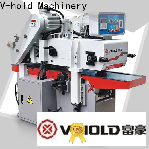 Quality two side planer vendor for HDF woodworking