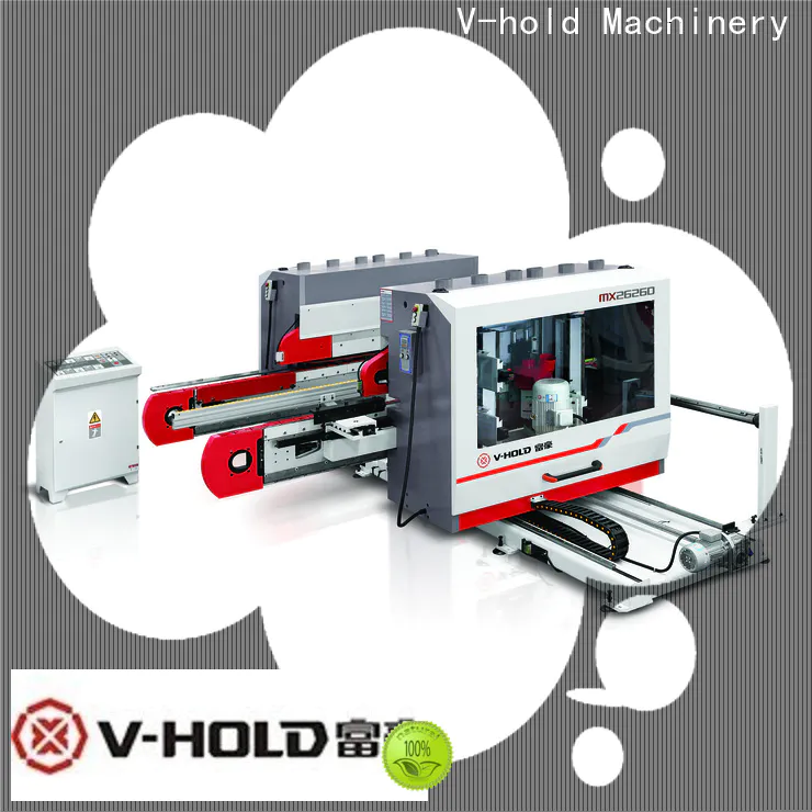 V-hold Machinery tenoner for sale vendor for sold woodworking
