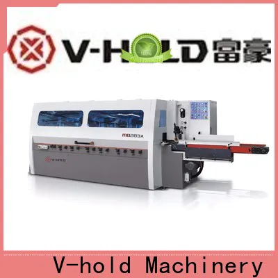 Latest panel board making machines dealer for wood board making