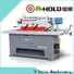 High-efficient multi rip saw machine dealer for wood work pieces