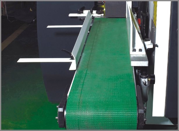 V-hold Machinery board production line vendor for wood board production-2